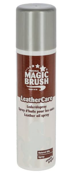 Spray do skór Leather Care, 225 ml, MagicBrush