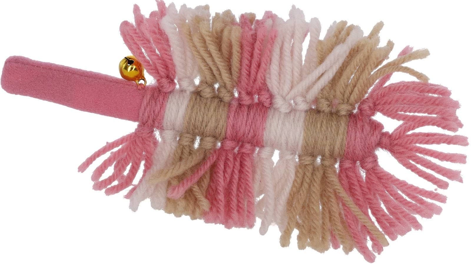Zabawka dla kota, w kształcie liścia Cuddle, 17 x 8 cm, Kerbl