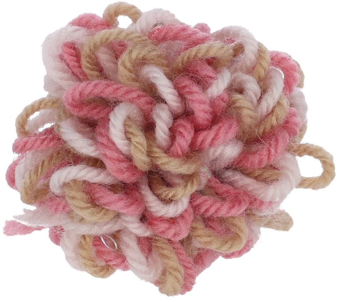 Zabawka dla kota, piłka Cuddle, 2 szt., 5 cm, Kerbl