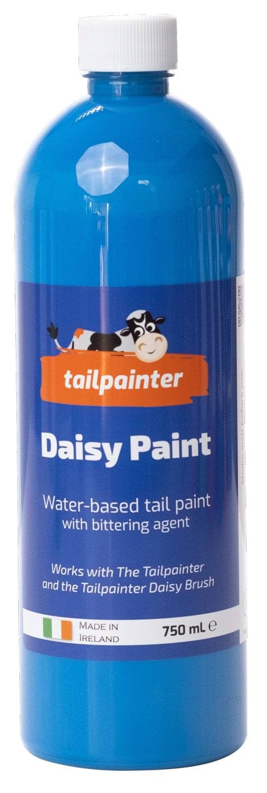 Farba wykrywająca ruje Daisy, niebieska, 750 ml, Kerbl