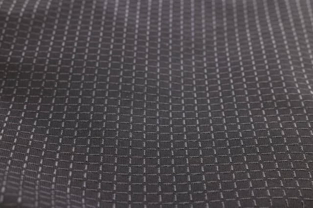 Legowisko Platin Ortho, 110 x 75 x 27 cm, szary, Kerbl