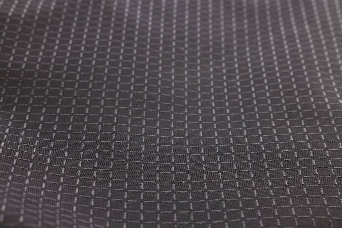 Legowisko Platin Ortho, 65 x 55 x 20 cm, szary, Kerbl