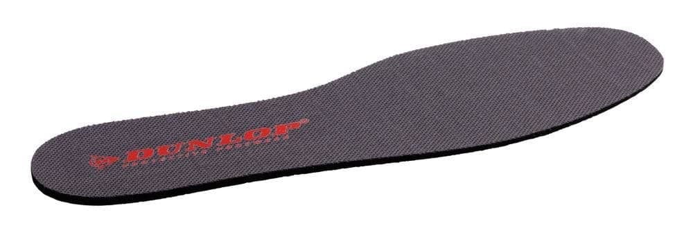 Wkładka do butów Soles Premium, Dunlop