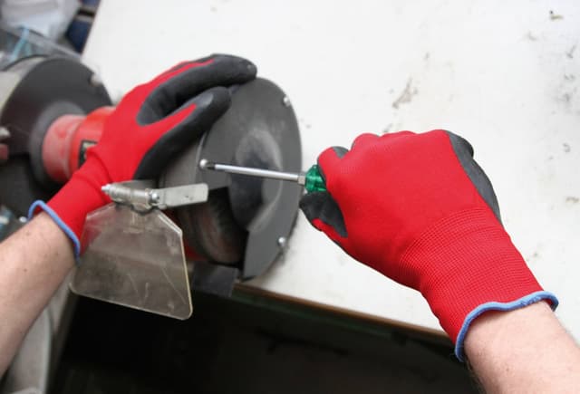 Rękawice SmoothGrip, Kerbl