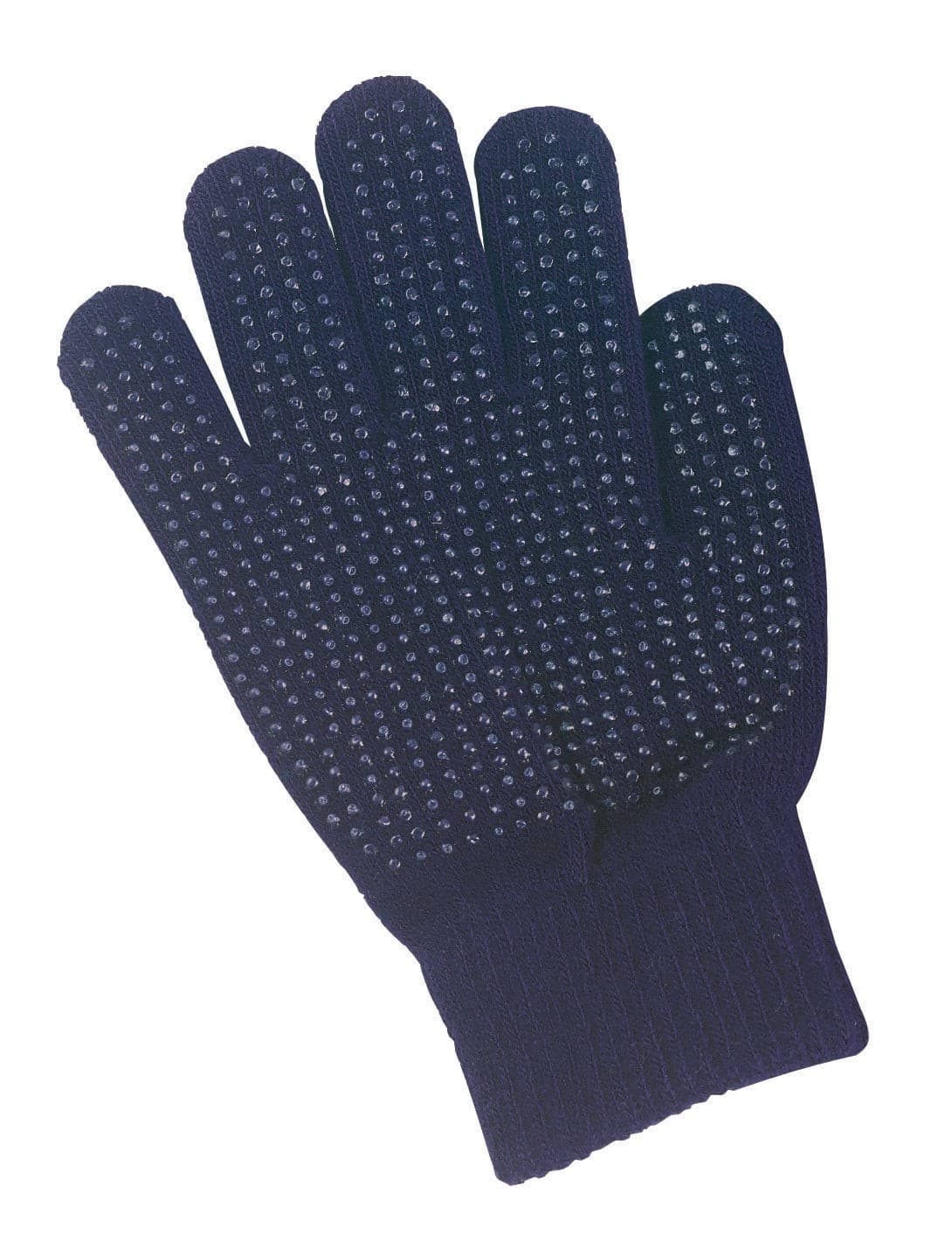Rękawiczki jeździeckie Magic Grippy, Covalliero