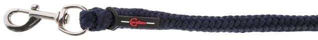 Uwiąz dla konia ClassicSoft, zwykły karabińczyk, 200 cm, Covalliero