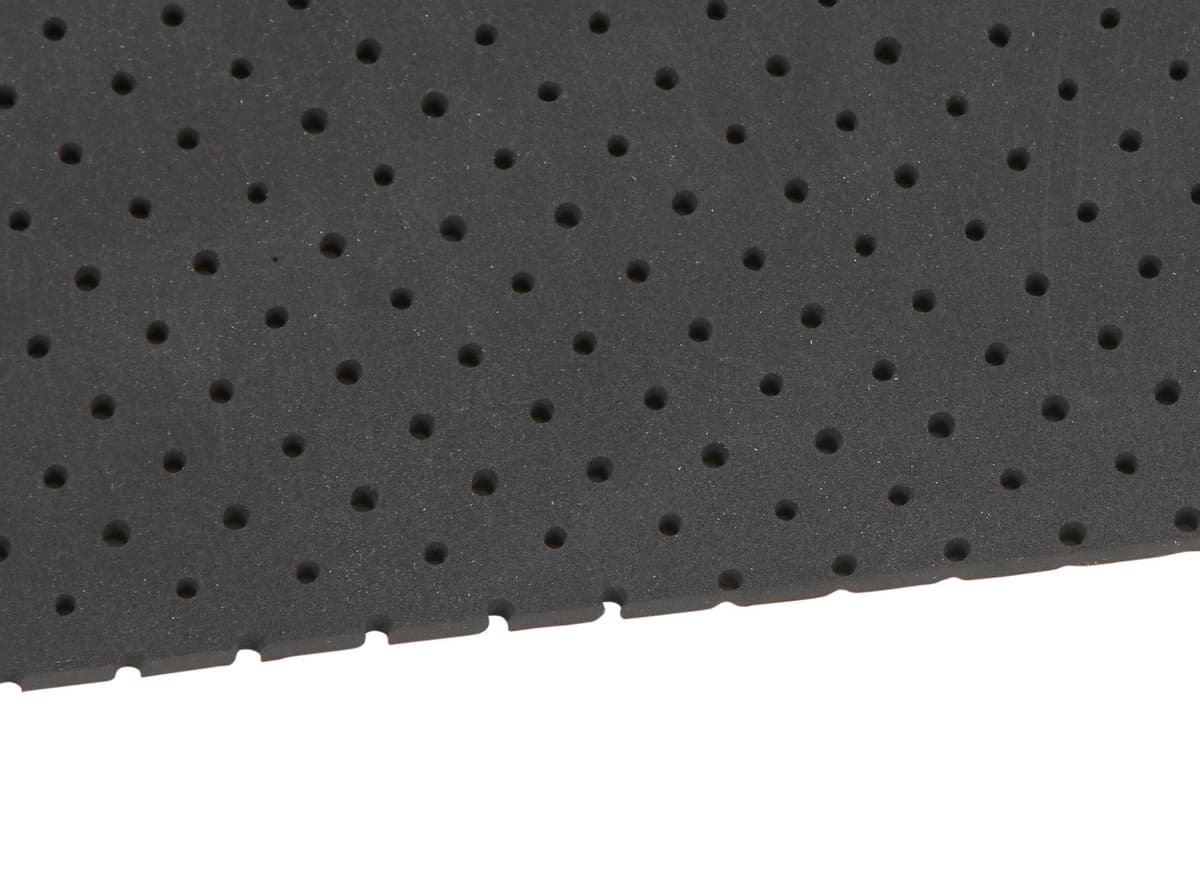 Podkładka pod siodło Anti-Slip, czarny, Kerbl