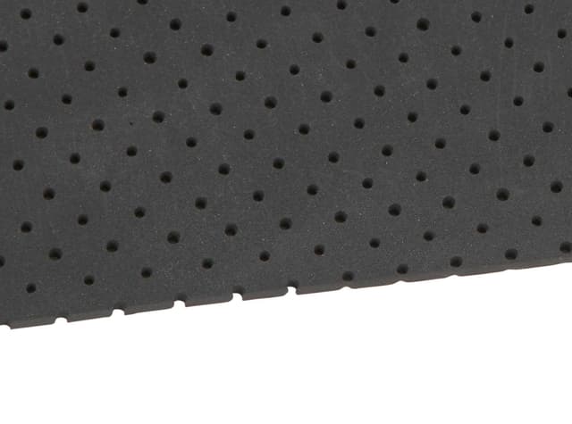Podkładka pod siodło Anti-Slip, czarny, Kerbl