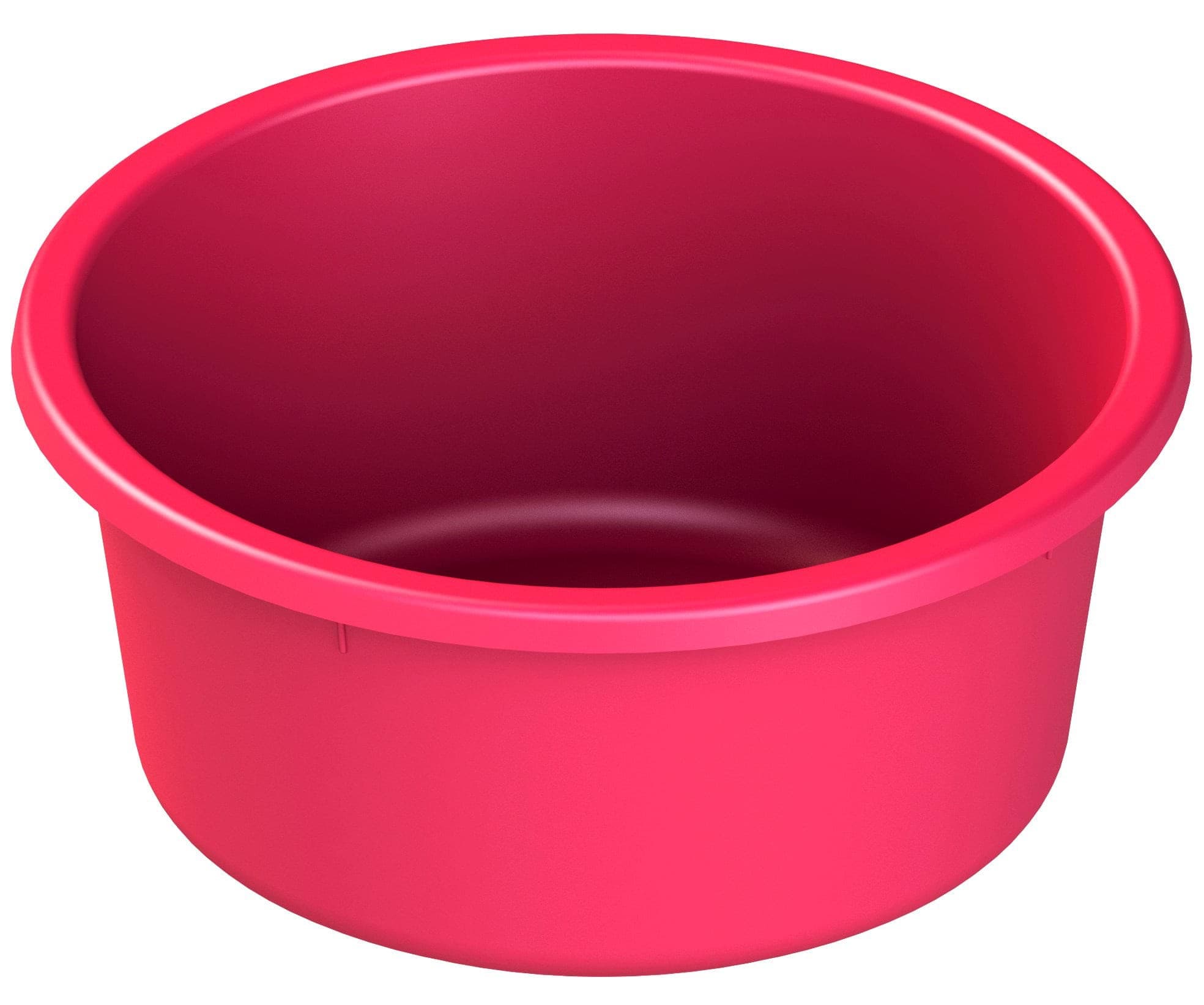Miska na paszę dla konia, 2 l, Kerbl
