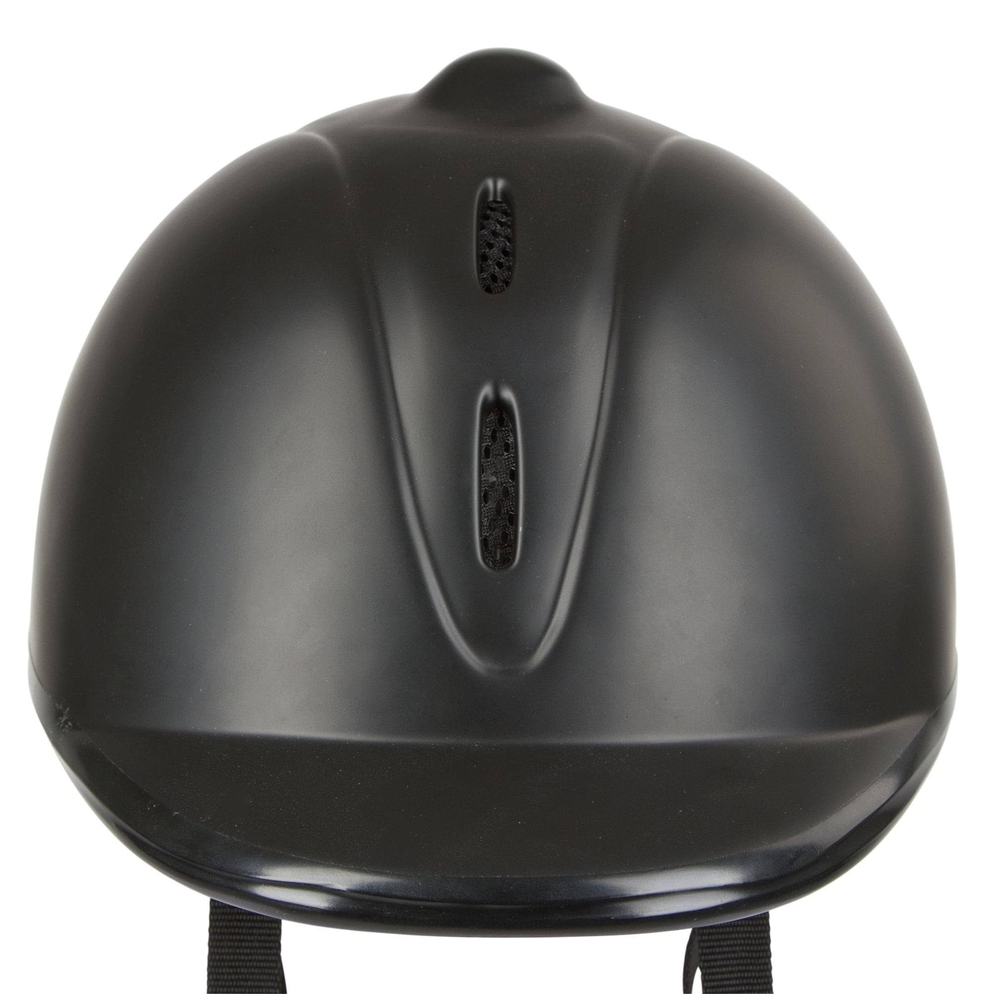 Kask jeździecki Econimo, czarny, Covalliero