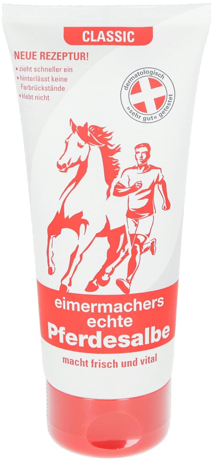 Maść końska, 200 ml, Eimermarcher