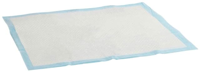 Podkład do nauki sikania dla psów, 60 cm x 45 cm, 8 szt., Kerbl