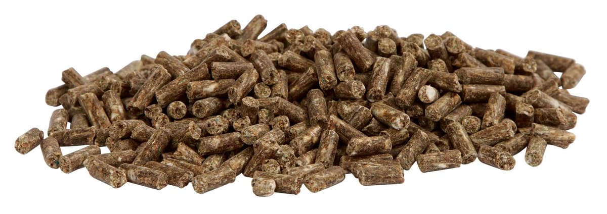Witaminy dla konia Delizia MultiVital, 4 kg, Kerbl