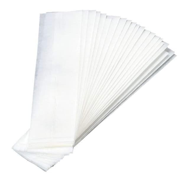Filtr rurowy do mleka, 320 x 57 mm, 250 szt., Kerbl