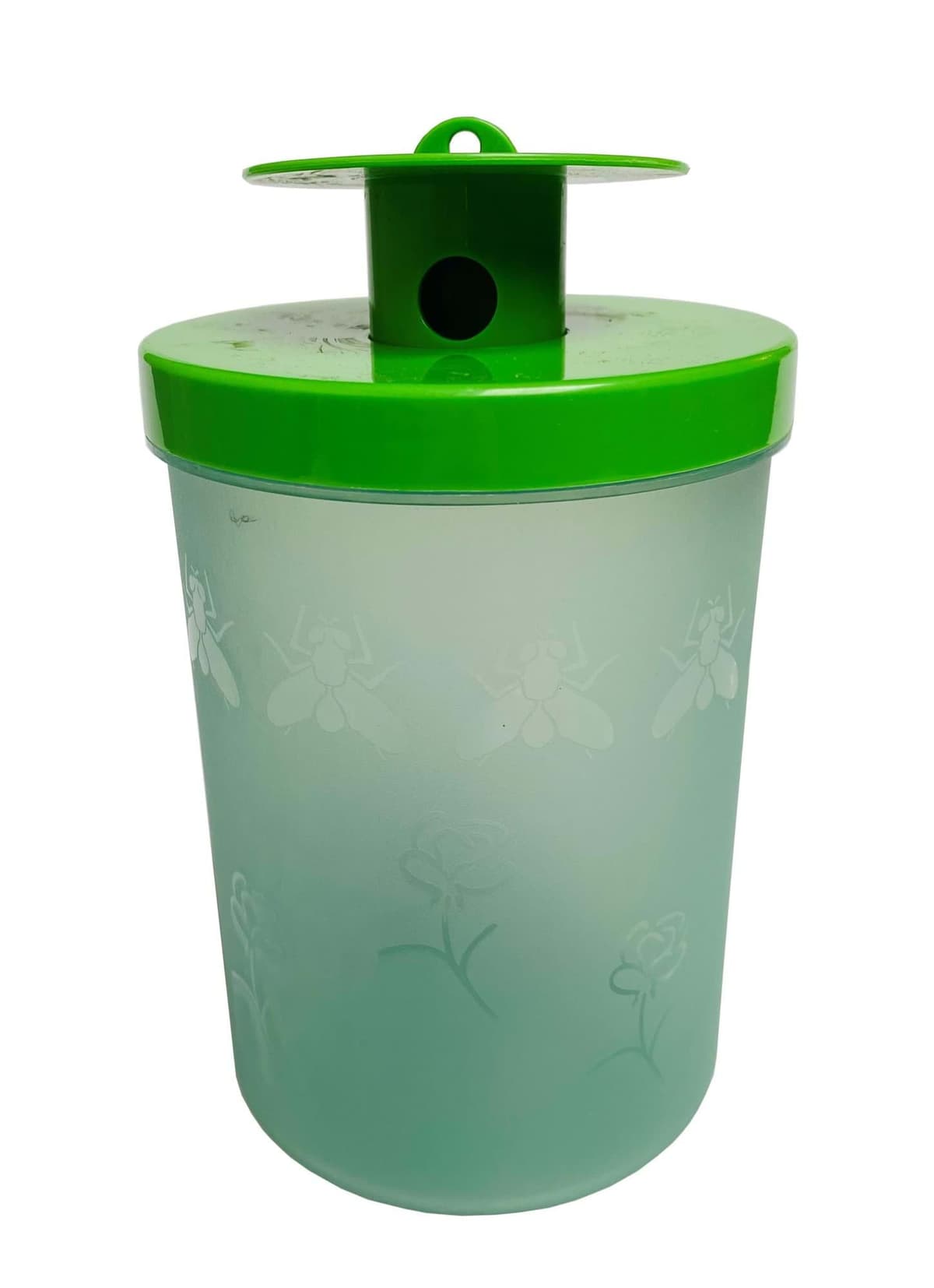 Wkład z wabikiem 200 ml na muchy, osy i szerszenie, Kyzone