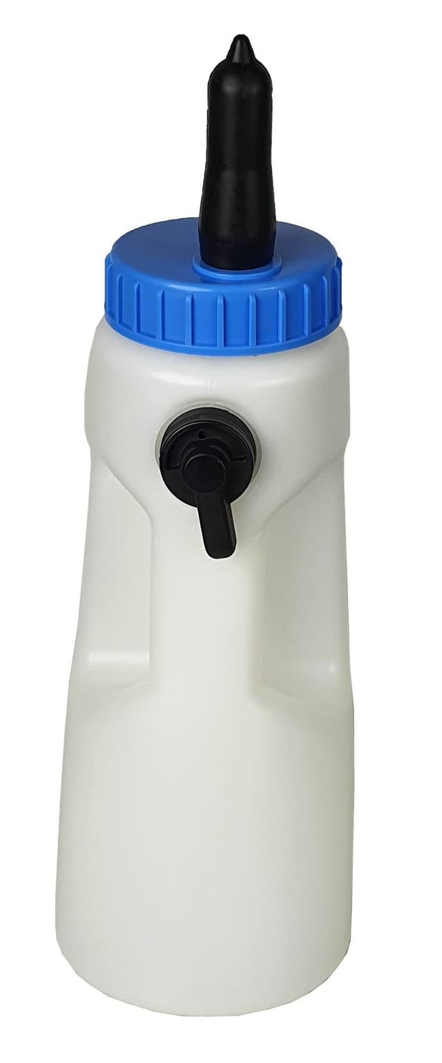 Butelka do pojenia cieląt, 2,0 l, Can Agri