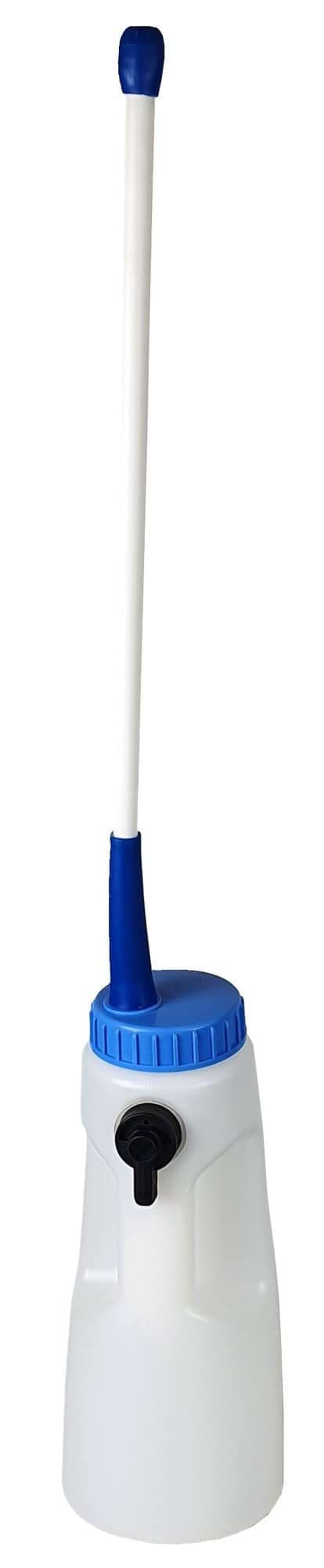 Drencher dla cieląt z sztywną sondą , 2,0 l, Can Agri