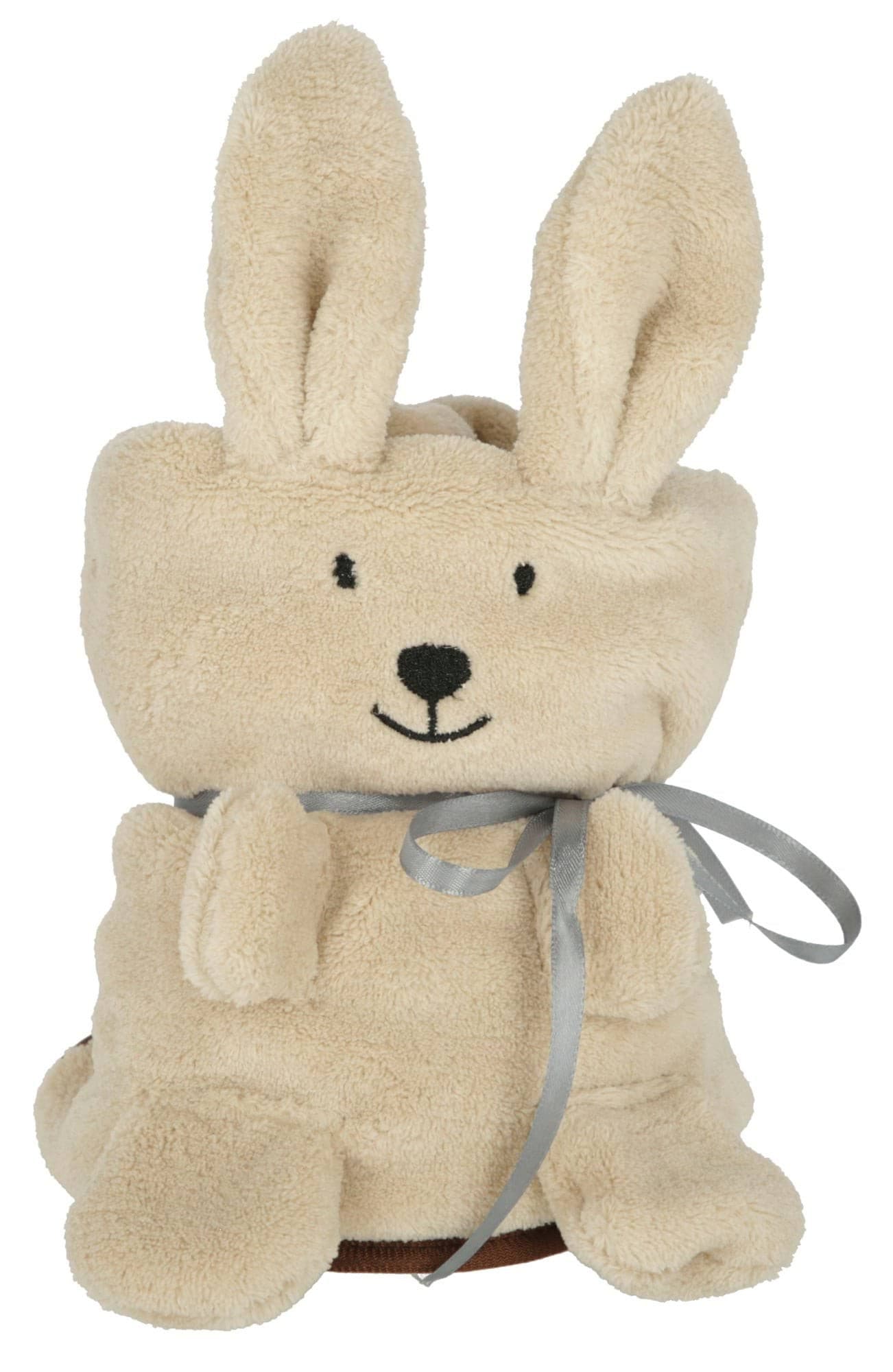 Koc dla szczeniąt Bunny, beżowy, 72 x 51 cm, Kerbl