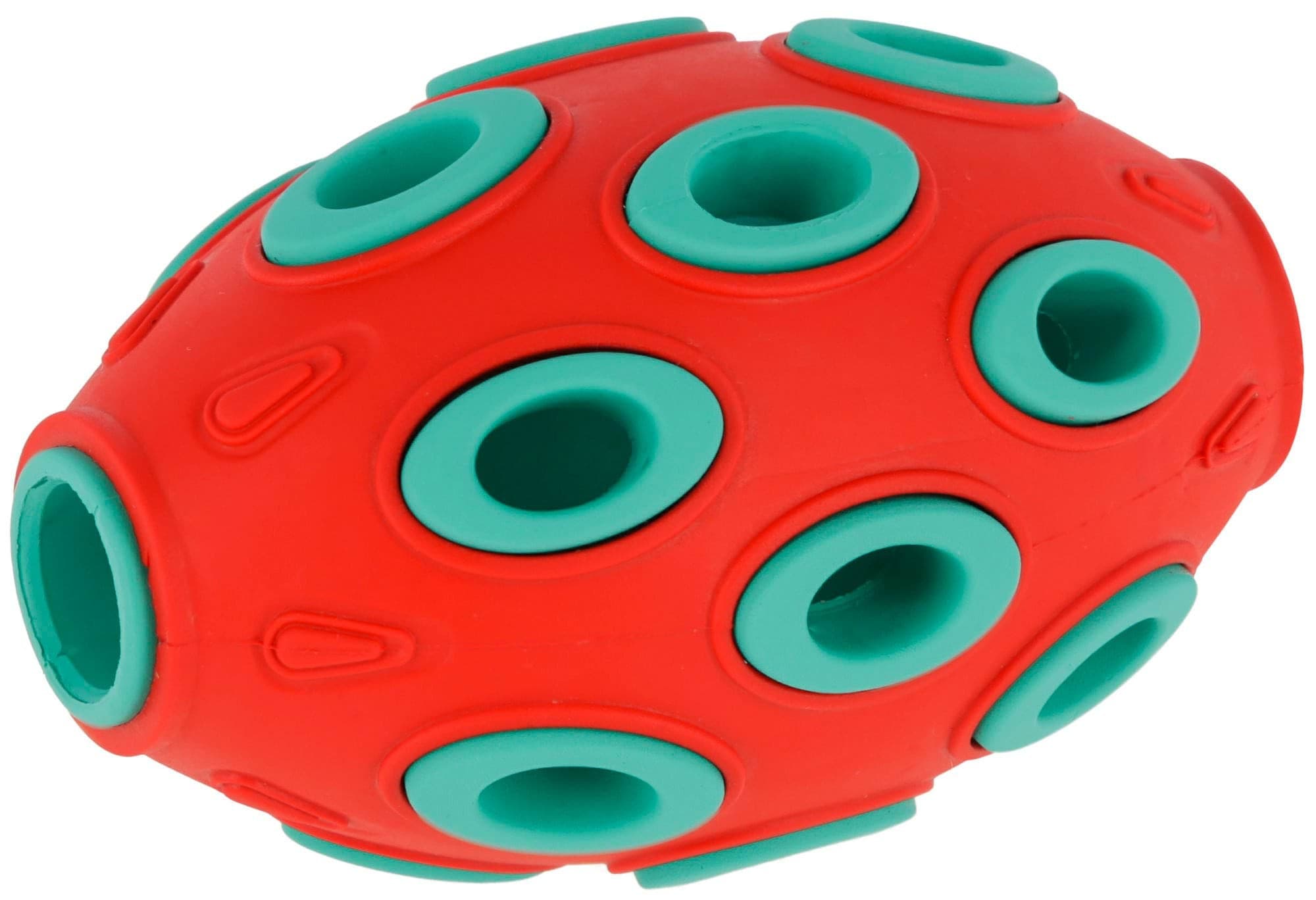 Zabawka dla psa Rugby ToyFastic, 12 x 7,5 cm, Kerbl