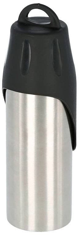 Butelka podróżna ze stali nierdzewnej, 750 ml, Kerbl