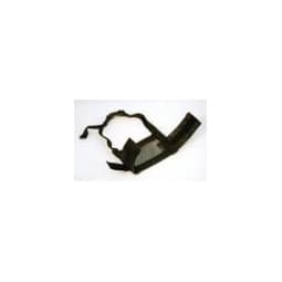 Kaganiec dla psa Nylon, 12 - 14 cm x 5,5 cm, Kerbl