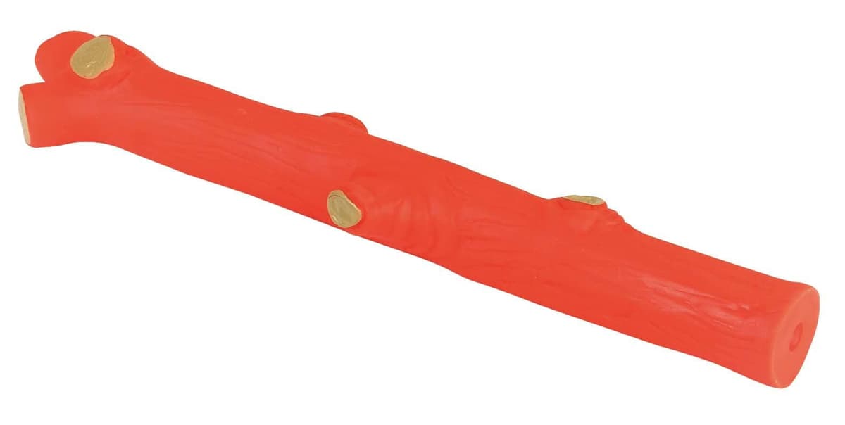 Zabawka dla psa, patyk z winylu, 30 cm, Kerbl