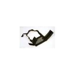 Kaganiec dla psa Nylon, 18 - 24 cm x 8,5 cm, Kerbl