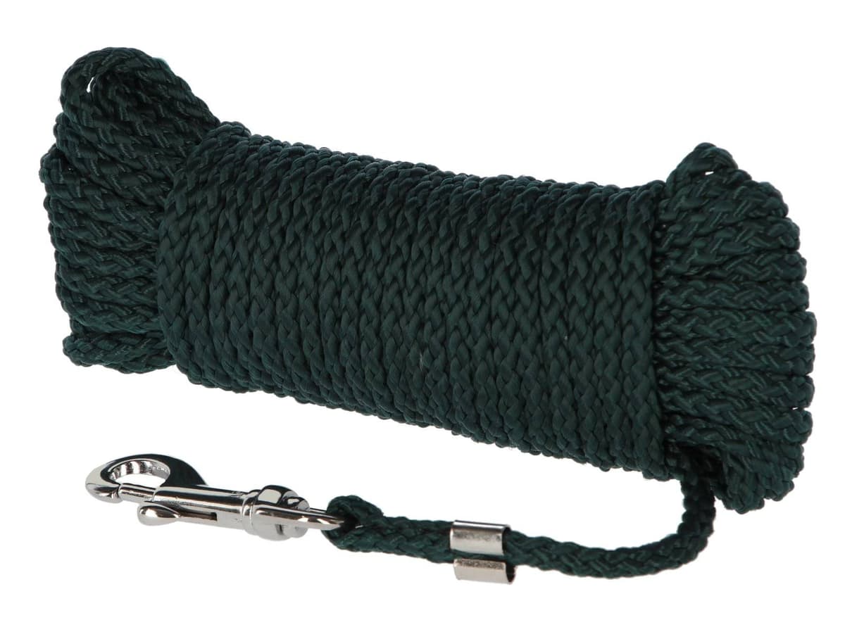 Smycz do tropienia dla psa, 20 m x 6 mm, Kerbl