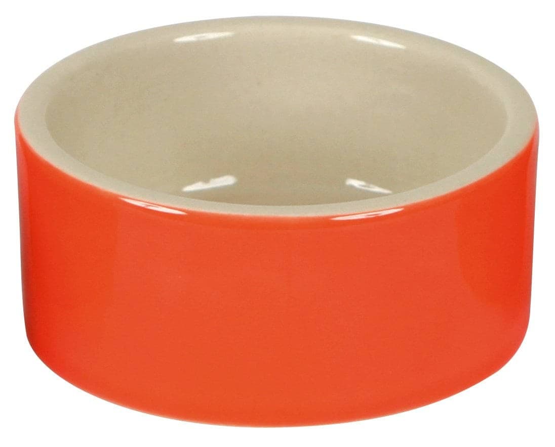 Miska ceramiczna dla gryzoni, 250 ml, Kerbl
