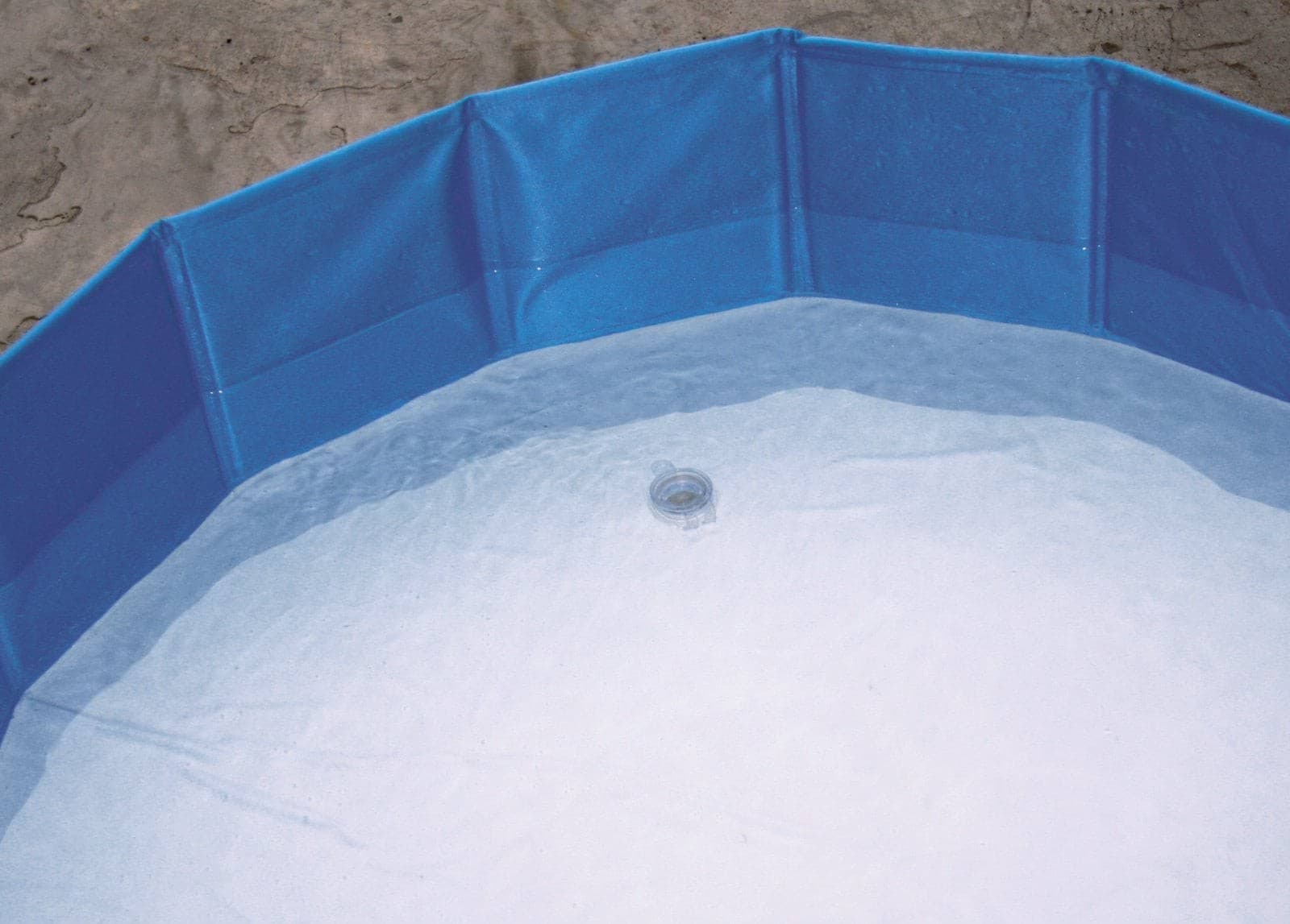 Basen dla psa, 160 cm x 30 cm, Kerbl