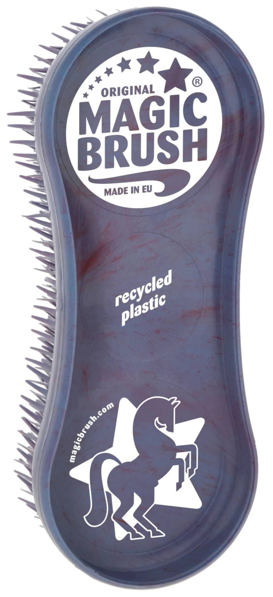 Zestaw szczotek WildBerry Recycled, MagicBrush