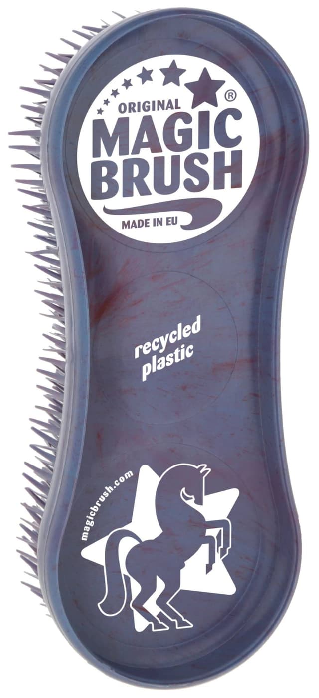Zestaw szczotek WildBerry Recycled, MagicBrush