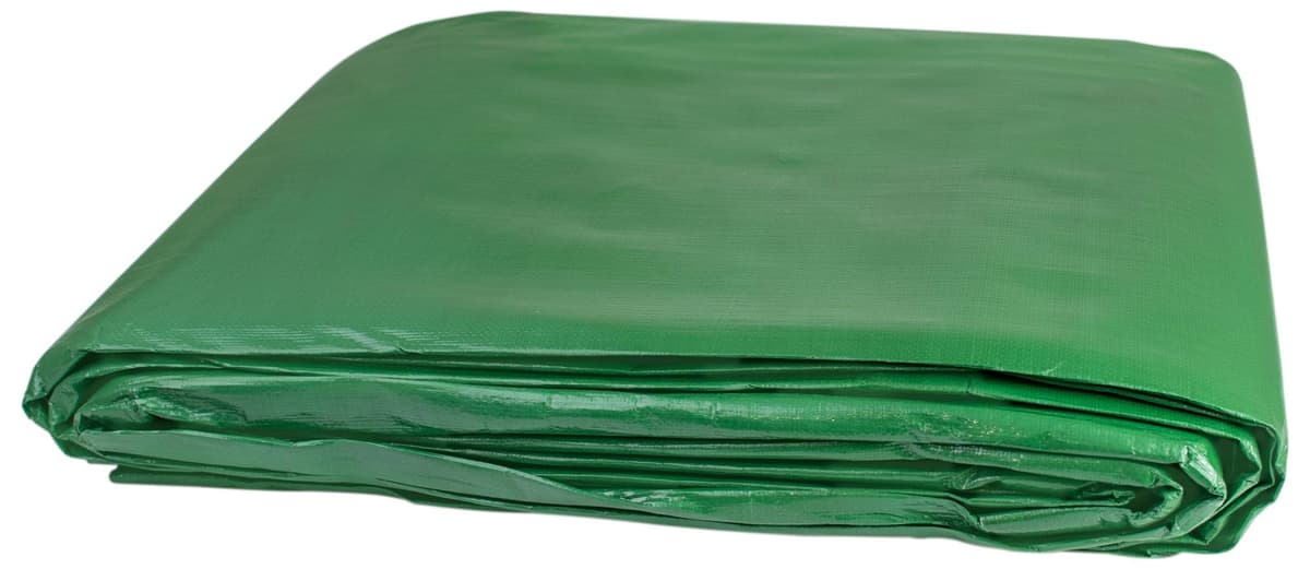 Plandeka 6x10 m, 180 g, zielona, PE, Can Agri