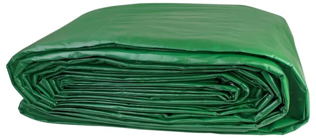 Plandeka 10x15 m, 180 g, zielona, PE, Can Agri