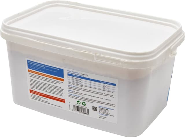 Biologiczny preparat do szamb 3 w 1, 5 kg, Bio Expert