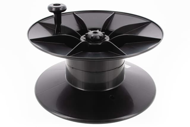 Szpula do zwijaka do taśmy ogrodzeniowej EURO, śr. 180 mm, Kerbl