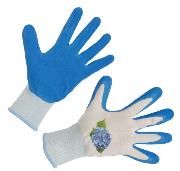 Rękawice ogrodowe Garden Care, roz. uni, Kerbl