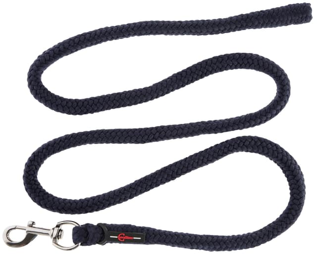 Uwiąz dla konia ClassicSoft, zwykły karabińczyk, 200 cm, Covalliero
