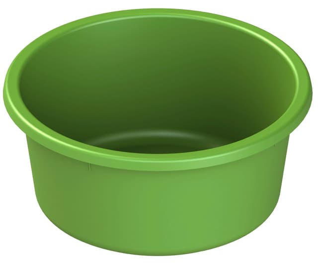 Miska na paszę dla konia, 2 l, Kerbl
