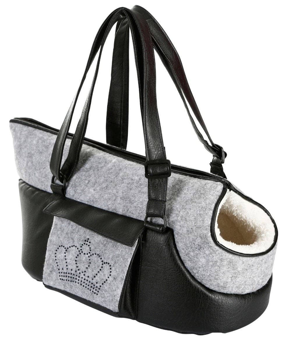 Torba podróżna dla psa Chiara, 40 x 20 x 21 cm, Kerbl