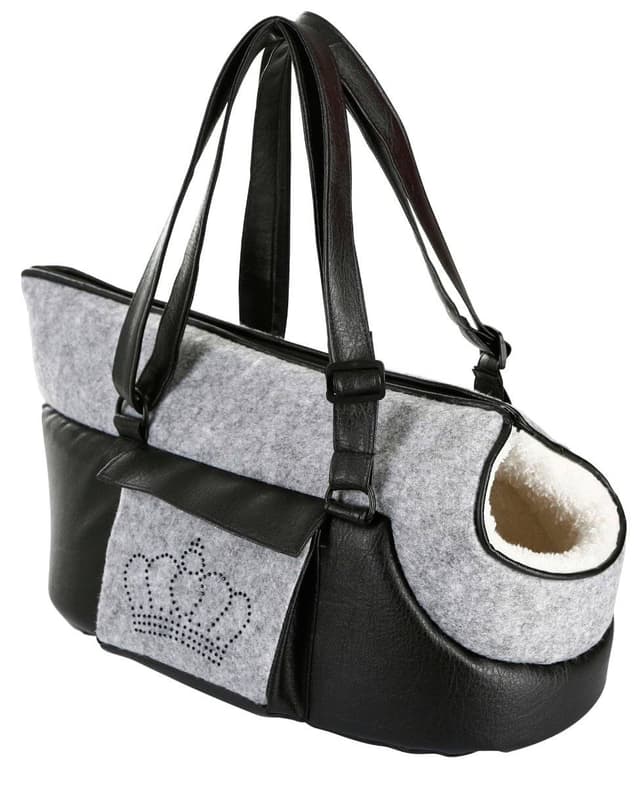 Torba podróżna dla psa Chiara, 40 x 20 x 21 cm, Kerbl