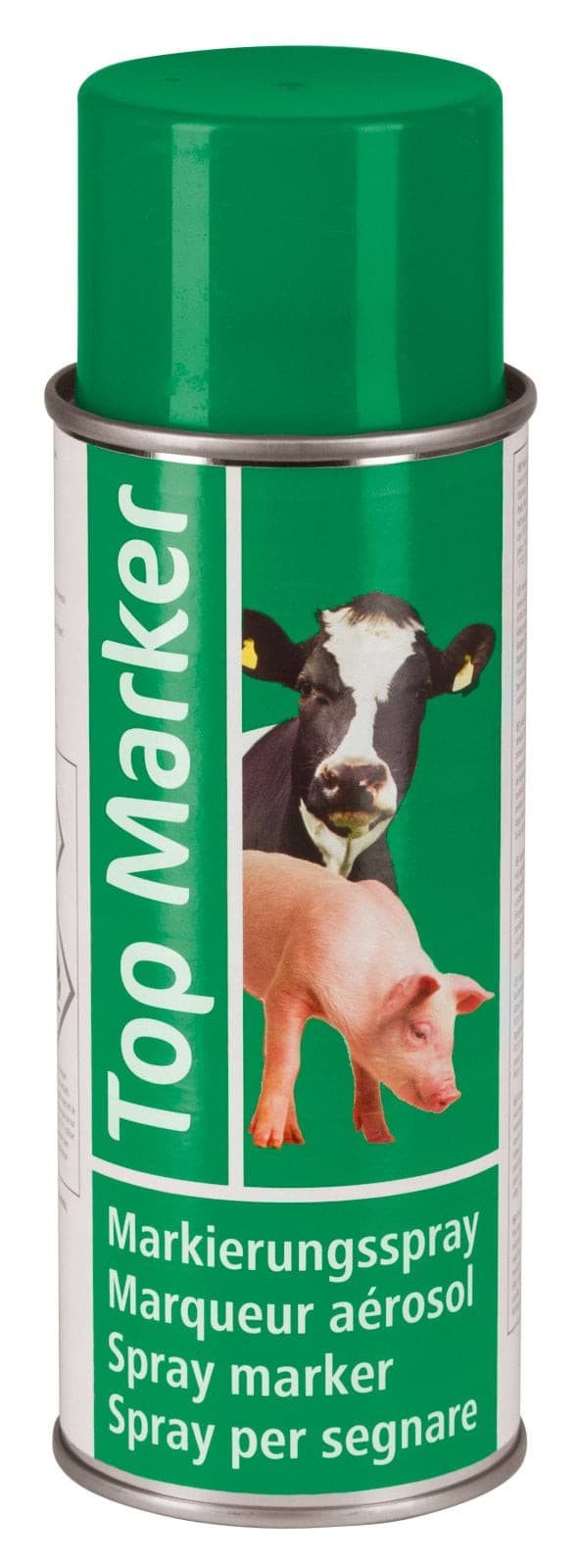 Spray do znakowania zwierząt, 500 ml, TopMarker