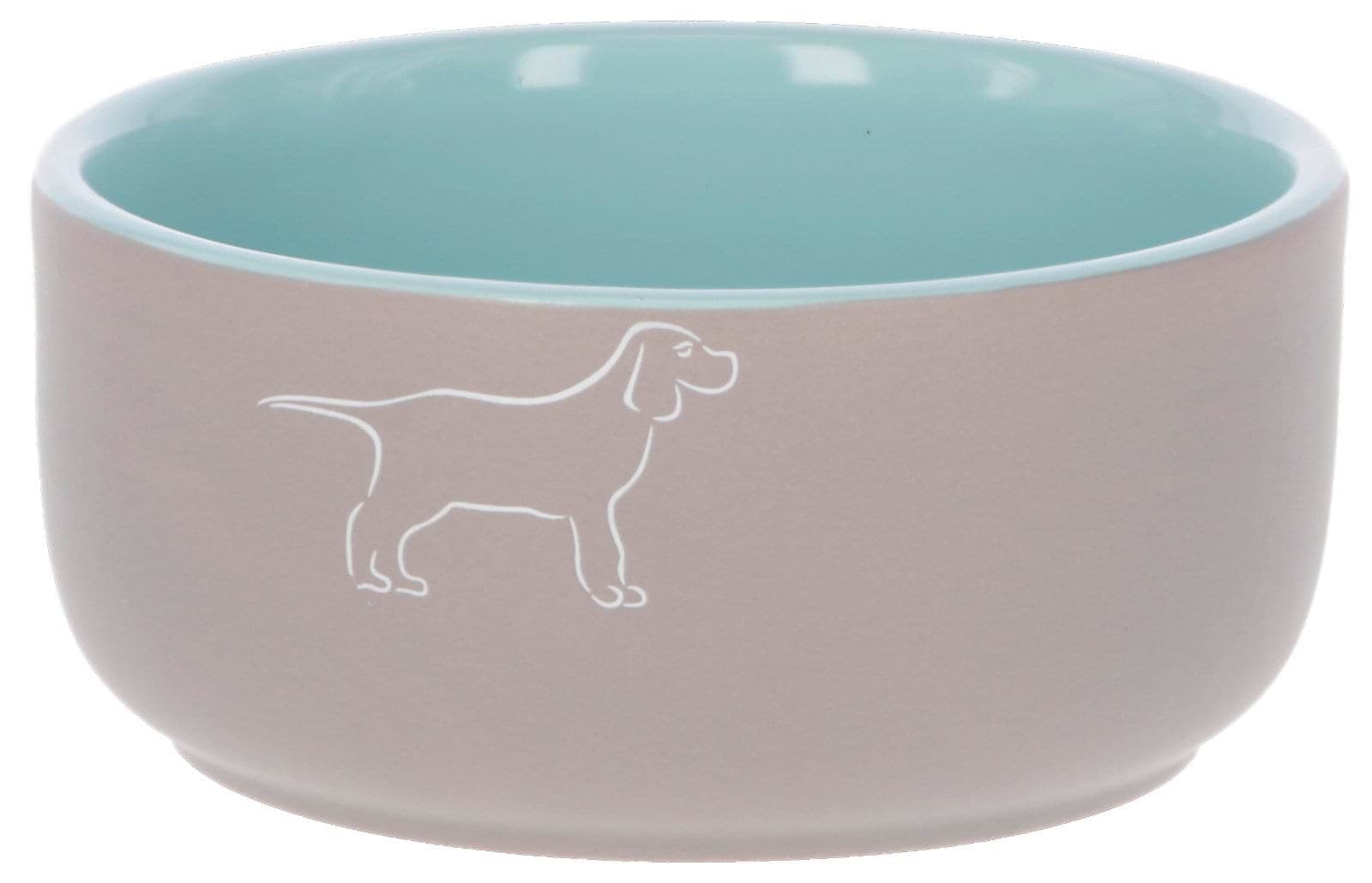 Miska ceramiczna dla psa Spirit, Kerbl