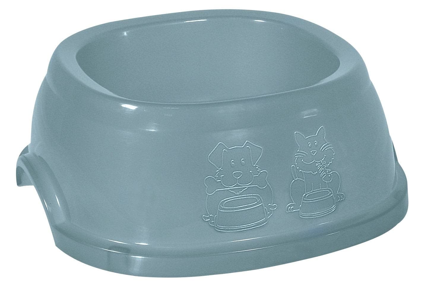 Miska z tworzywa sztucznego , 1000 ml, Kerbl