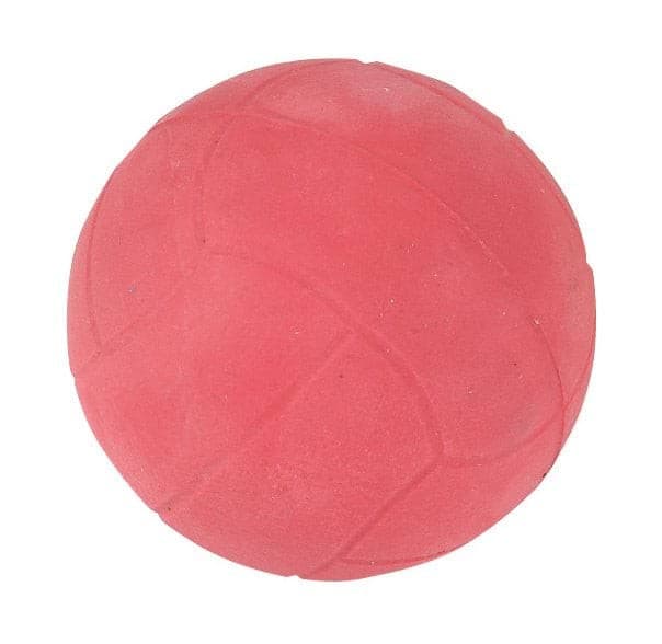 Zabawka dla psa, piłka z miękkiej gumy, 7 cm, Kerbl