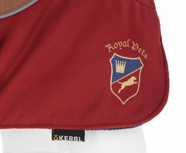 Płaszcz dla psa Royal Pets, 50 cm, XL, Kerbl