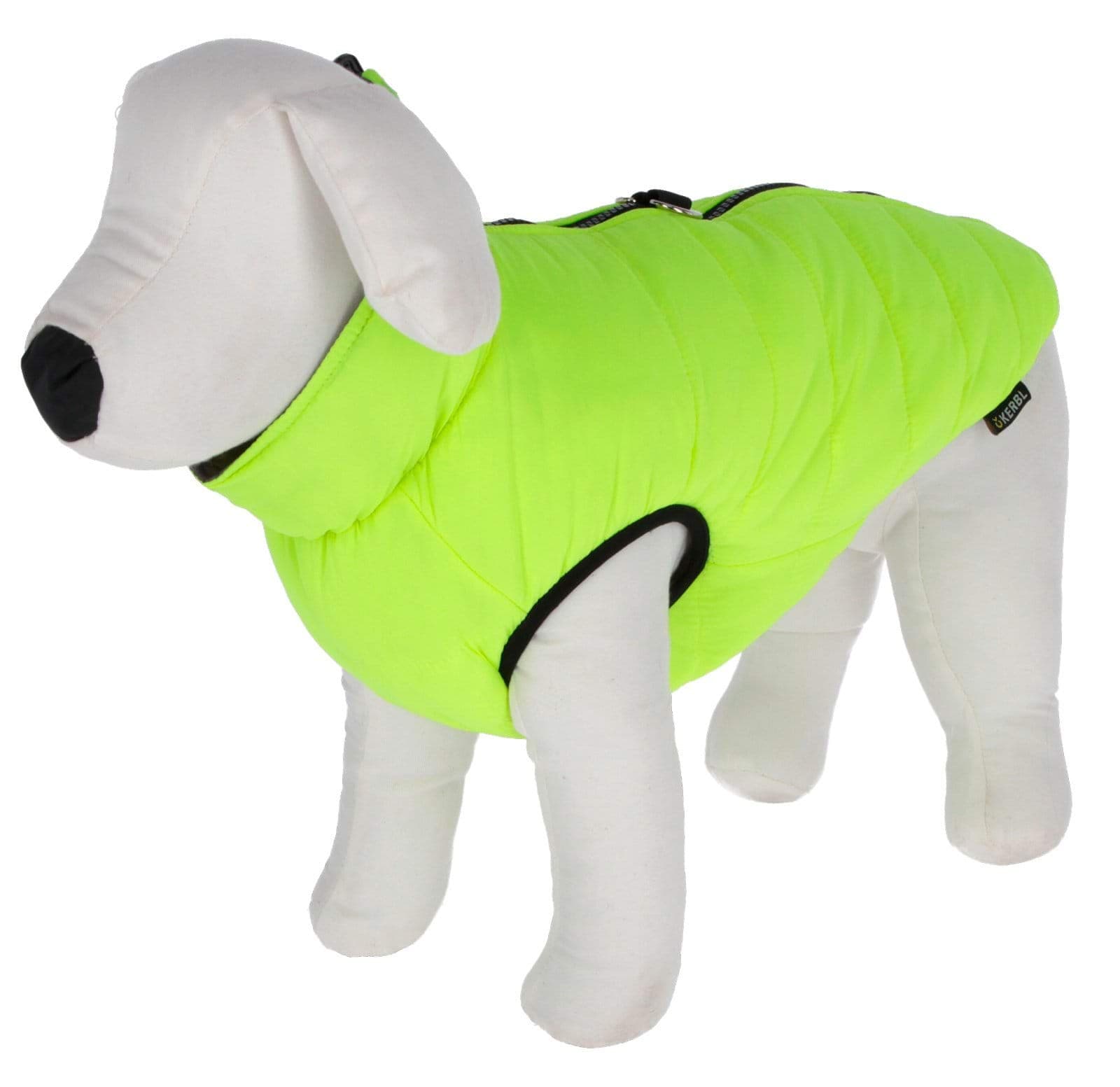 Płaszczyk dla psa Charmonix, 45 cm, L, Kerbl
