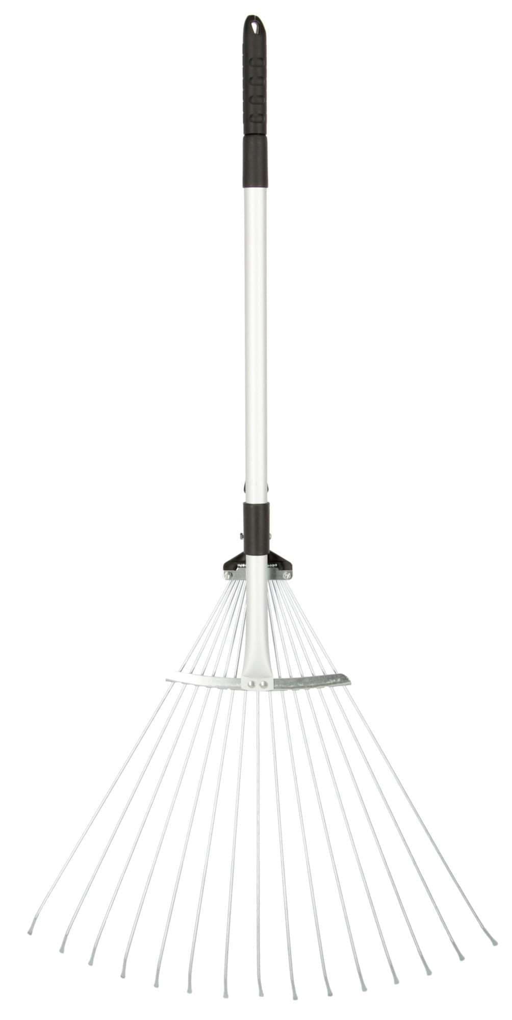 Grabki do sprzątania w stajni, składane, 140 cm, Kerbl