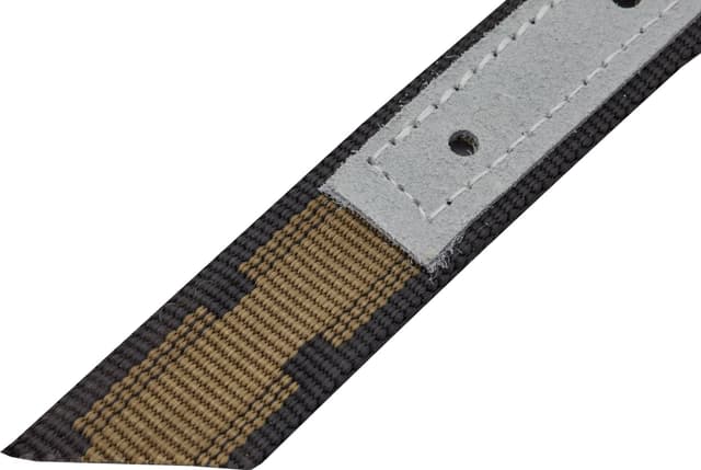 Obroża dla bydła Profi, 130 x 4 cm, zielony, Kerbl