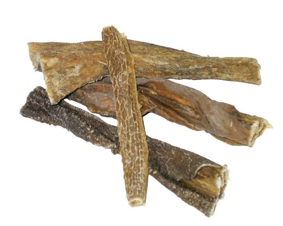 Przysmak dla psa, żołądki wołowe, 500 g, Kerbl